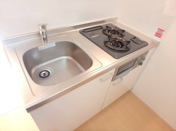 【コンフォートヒルズ】 キッチン