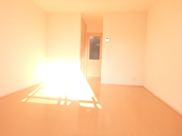 【コンフォートヒルズ】 ベッドルーム