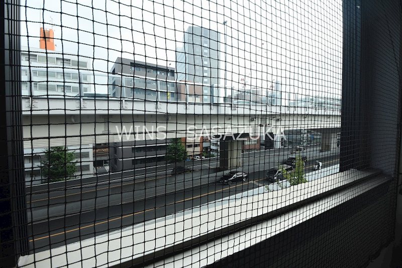 第一笹塚ビル その他5