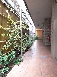 東京都世田谷区南烏山３丁目 その他共有部分