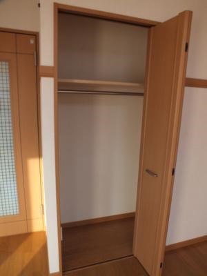 東京都世田谷区南烏山３丁目 収納