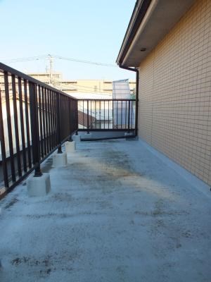 東京都世田谷区南烏山３丁目 眺望