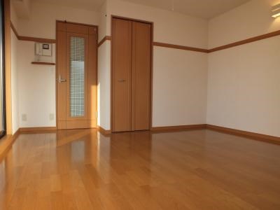 東京都世田谷区南烏山３丁目 ベッドルーム