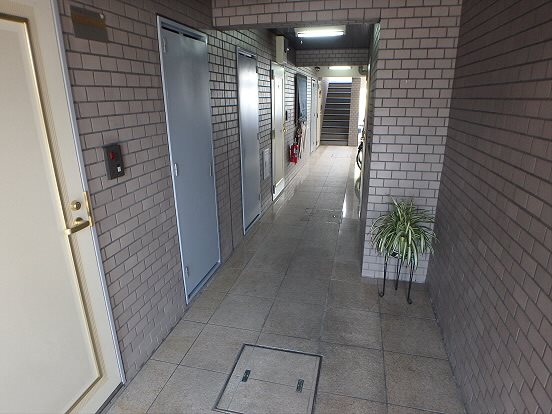 アクトピア方南町Ⅱ その他5