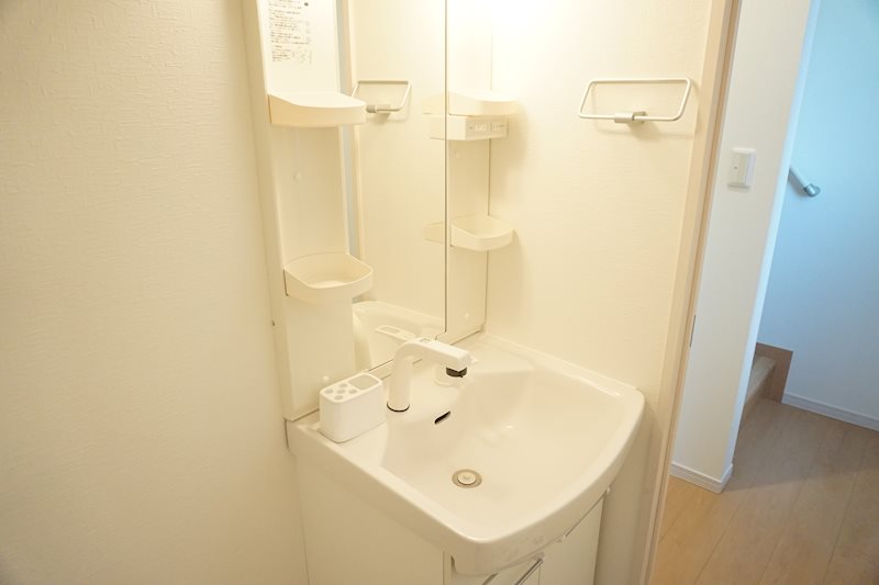 東京都世田谷区南烏山４丁目 洗面所