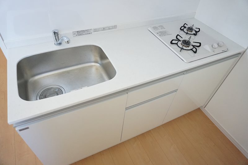 東京都世田谷区南烏山４丁目 キッチン