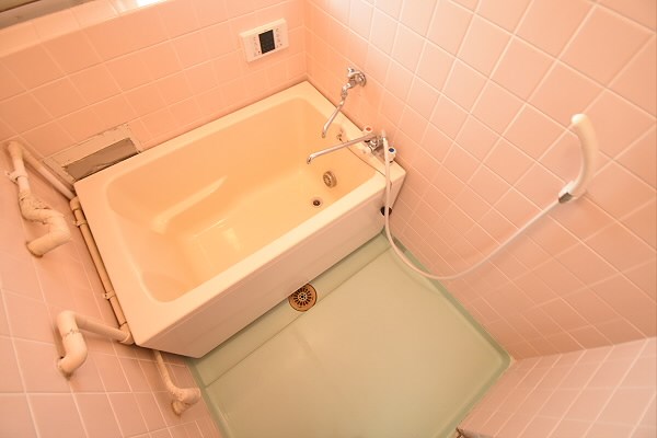 東京都調布市菊野台２丁目 風呂画像