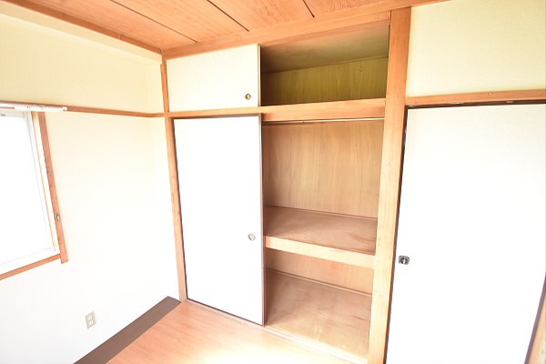 東京都調布市多摩川４丁目 収納