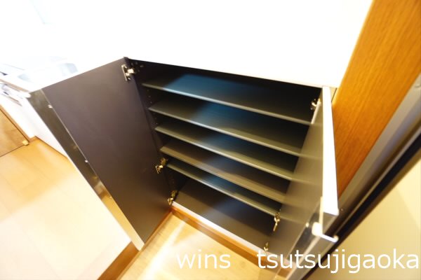 官野ハイツ=弊社専任物件= その他5