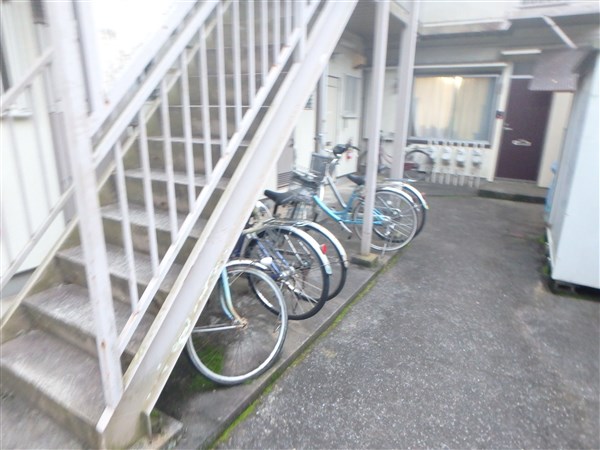 官野ハイツ=弊社専任物件= その他6