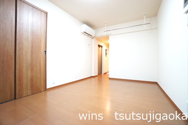 官野ハイツ=弊社専任物件= リビング