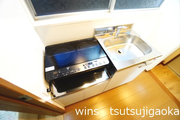 官野ハイツ=弊社専任物件= キッチン