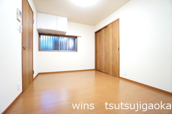 官野ハイツ=弊社専任物件= ベッドルーム