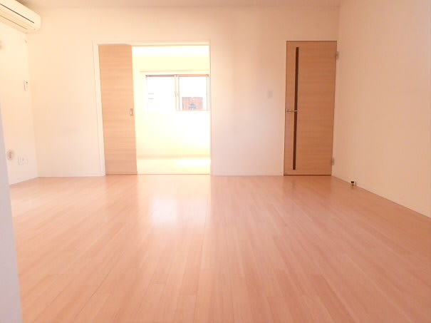 ベルベットⅢ リビング