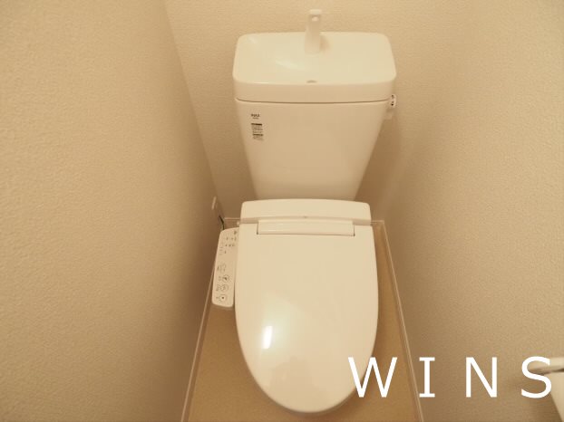 幡ヶ谷3丁目戸建 その他2