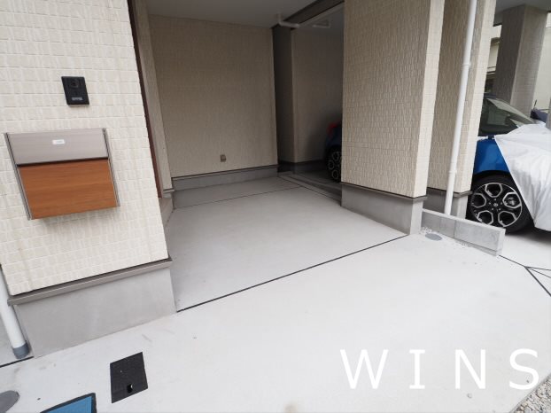 幡ヶ谷3丁目戸建 その他5