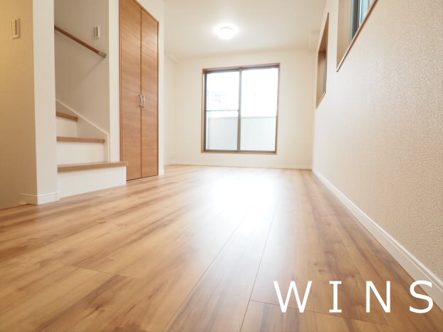 幡ヶ谷3丁目戸建 その他11