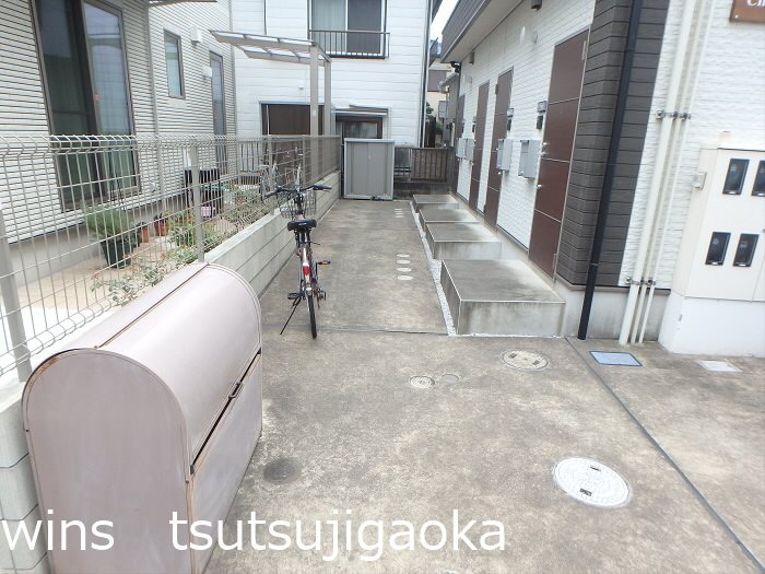 シャトレ その他7