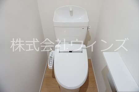 マティコートつつじヶ丘 その他2