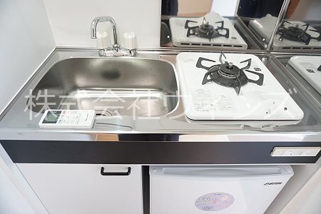 マティコートつつじヶ丘 キッチン