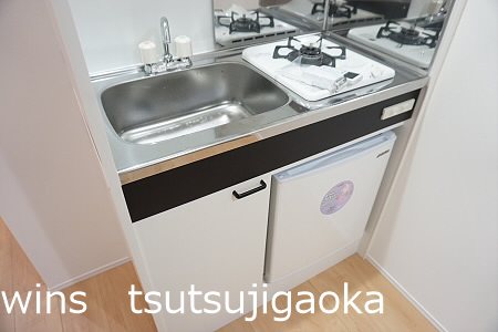 マティコートつつじヶ丘 キッチン