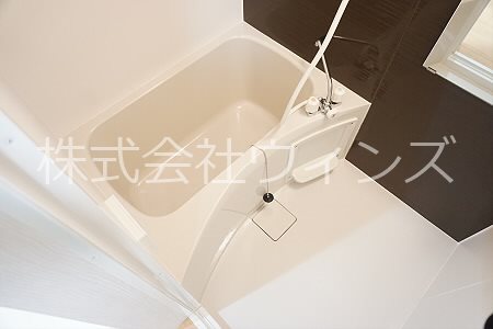 マティコートつつじヶ丘 風呂画像