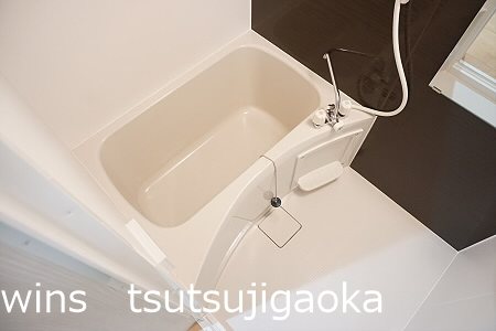 マティコートつつじヶ丘 風呂画像