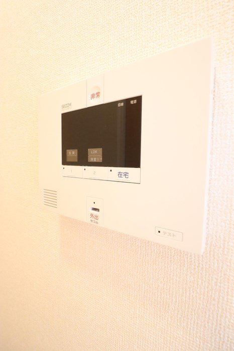 東京都調布市国領町５丁目 その他設備
