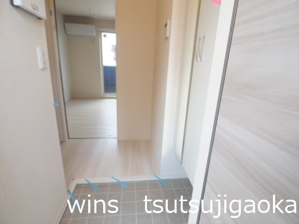 Confort yuuya（コンフォートユーヤ） 玄関