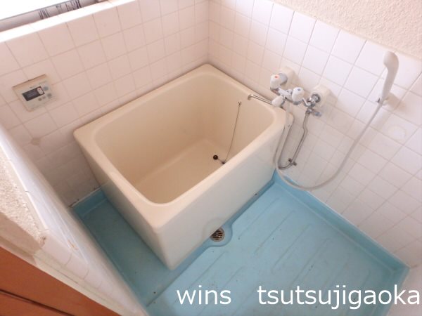 第三ふじみ荘 風呂画像