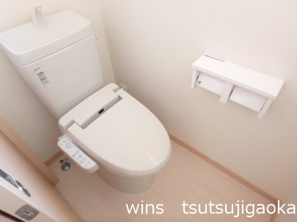 ルナハウス その他3