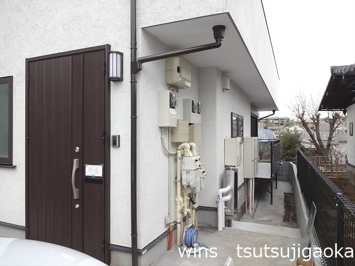 ルナハウス その他6
