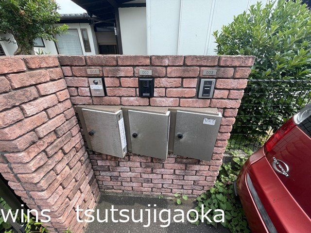 ルナハウス その他7