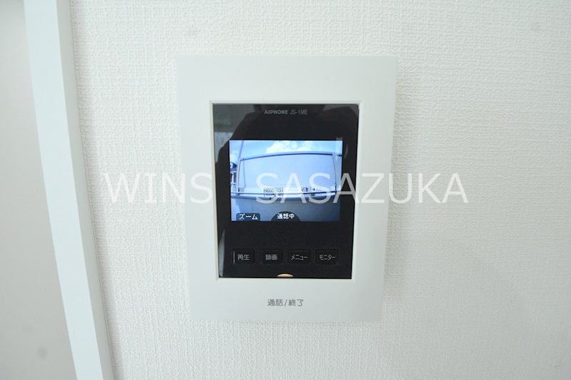 ハイツアイビー その他3
