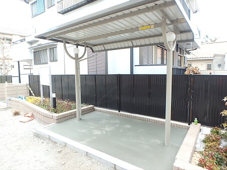 アルテグラン調布 その他4