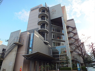 アルテグラン調布 周辺画像10