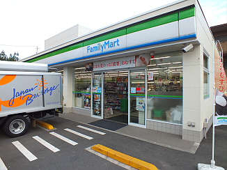 アルテグラン調布 周辺画像3