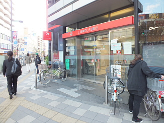 アルテグラン調布 周辺画像5