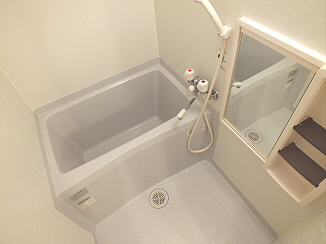 風呂画像