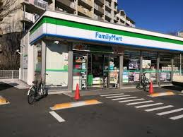 東京都調布市多摩川４丁目 コンビニ