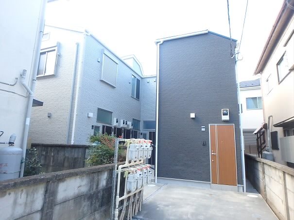 ファーストハウス その他6