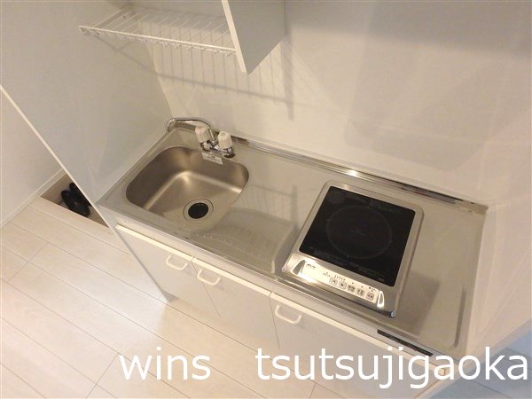 ファーストハウス キッチン