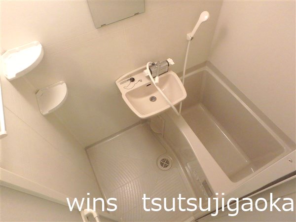 ファーストハウス 風呂画像