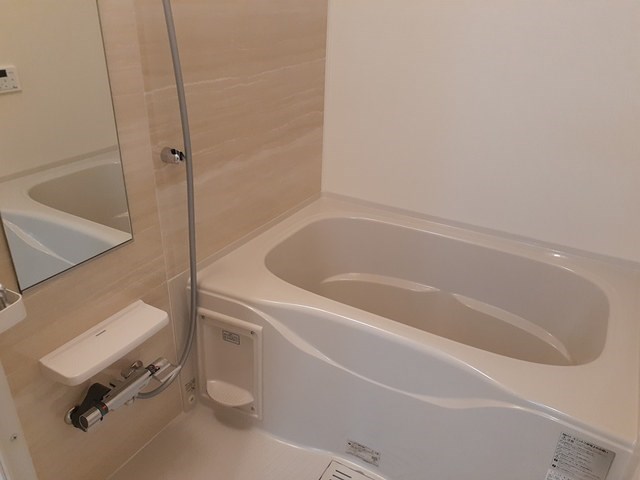風呂画像
