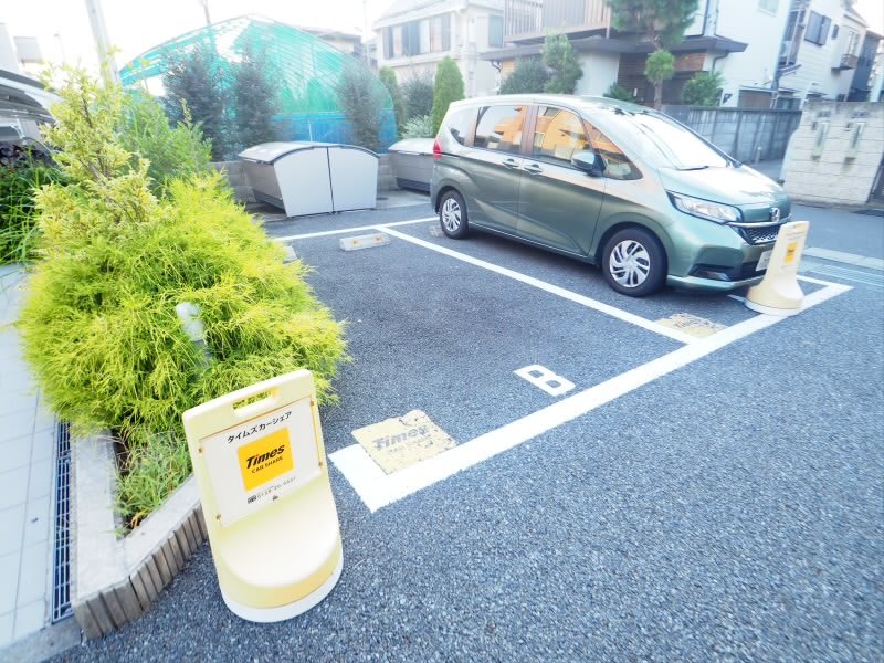 ベルコリーヌ その他18