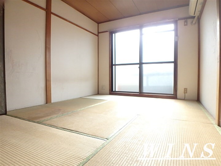 ラサール川口 ベッドルーム