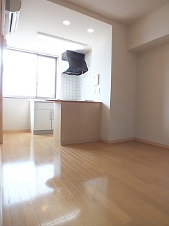 リビング