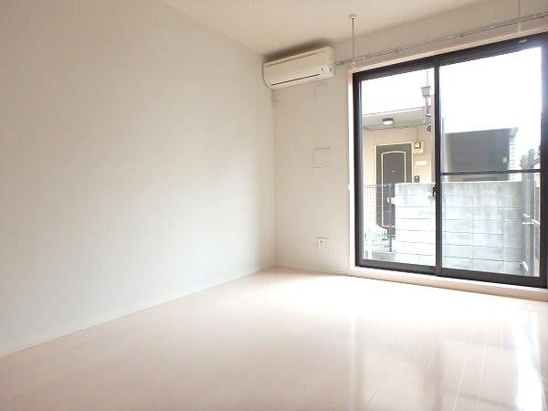 ひかり リビング