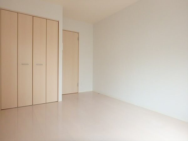 ひかり ベッドルーム