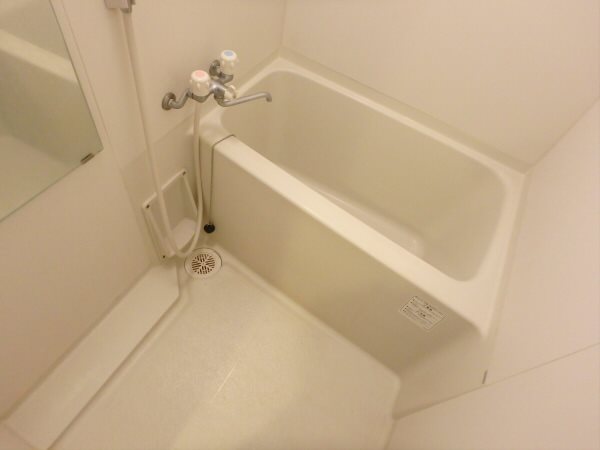 ひかり 風呂画像